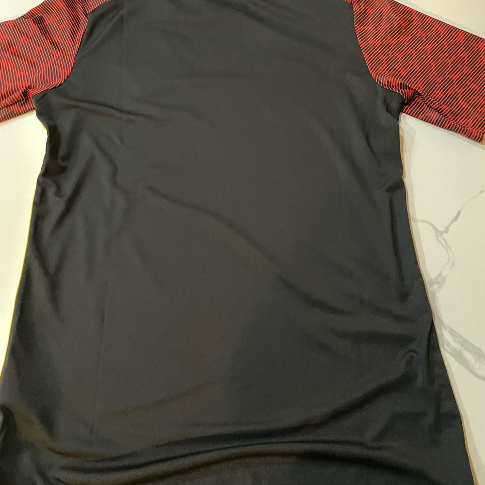 Seattle Sounders FC MLS Adidas Bruce Lee Edition Mens Jersey - Picture 11 of 16